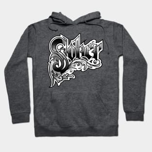 Sober Hoodie